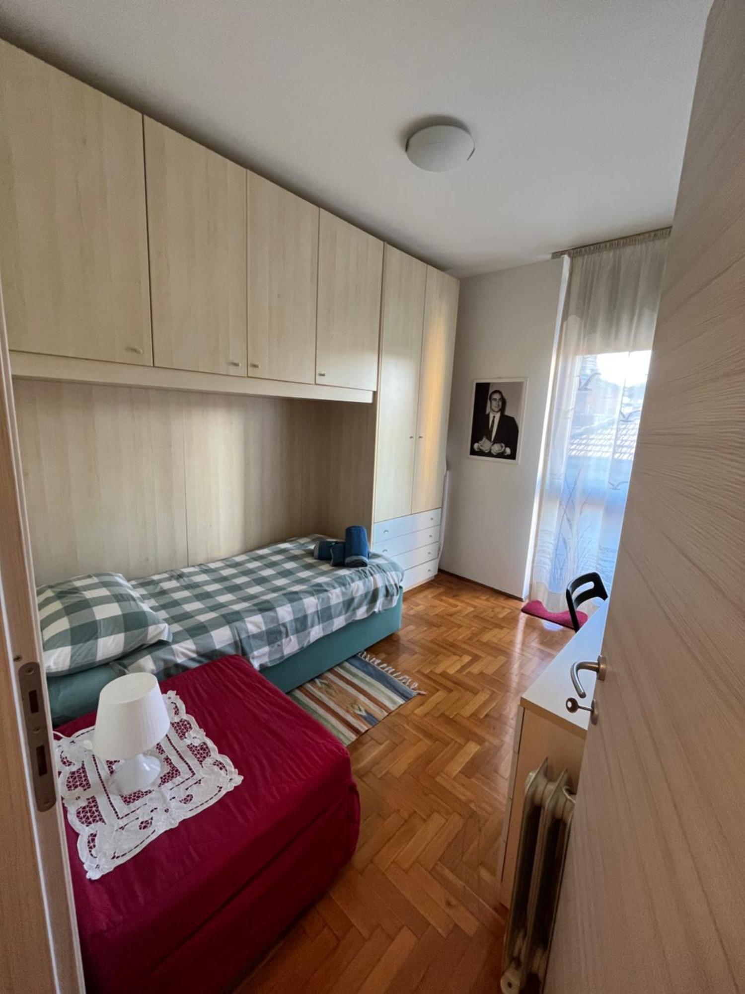 Apartmán La Nostra Casa La Vostra Casa Cir00023 Saint-Vincent Exteriér fotografie