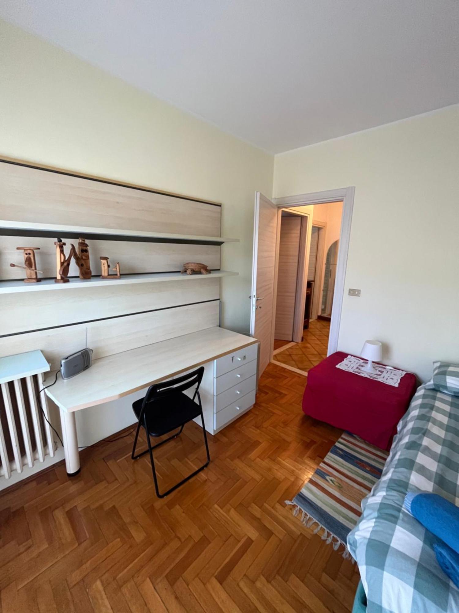 Apartmán La Nostra Casa La Vostra Casa Cir00023 Saint-Vincent Exteriér fotografie