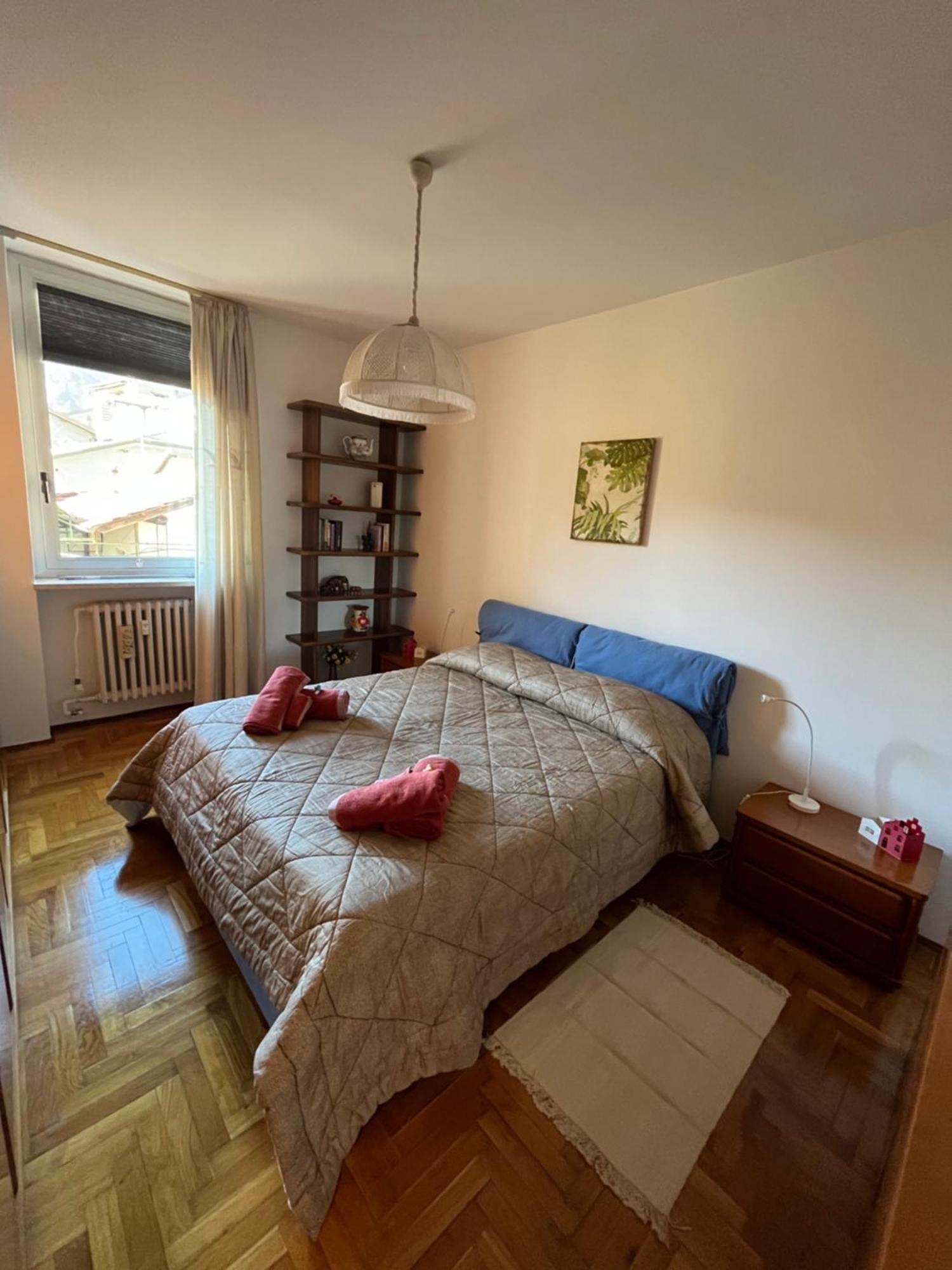 Apartmán La Nostra Casa La Vostra Casa Cir00023 Saint-Vincent Exteriér fotografie